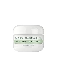 Night Cream Face Moisturizer, Nourishing Anti Wrinkle Face Cream, Infused with Vital Nutrients for Intense Hydration