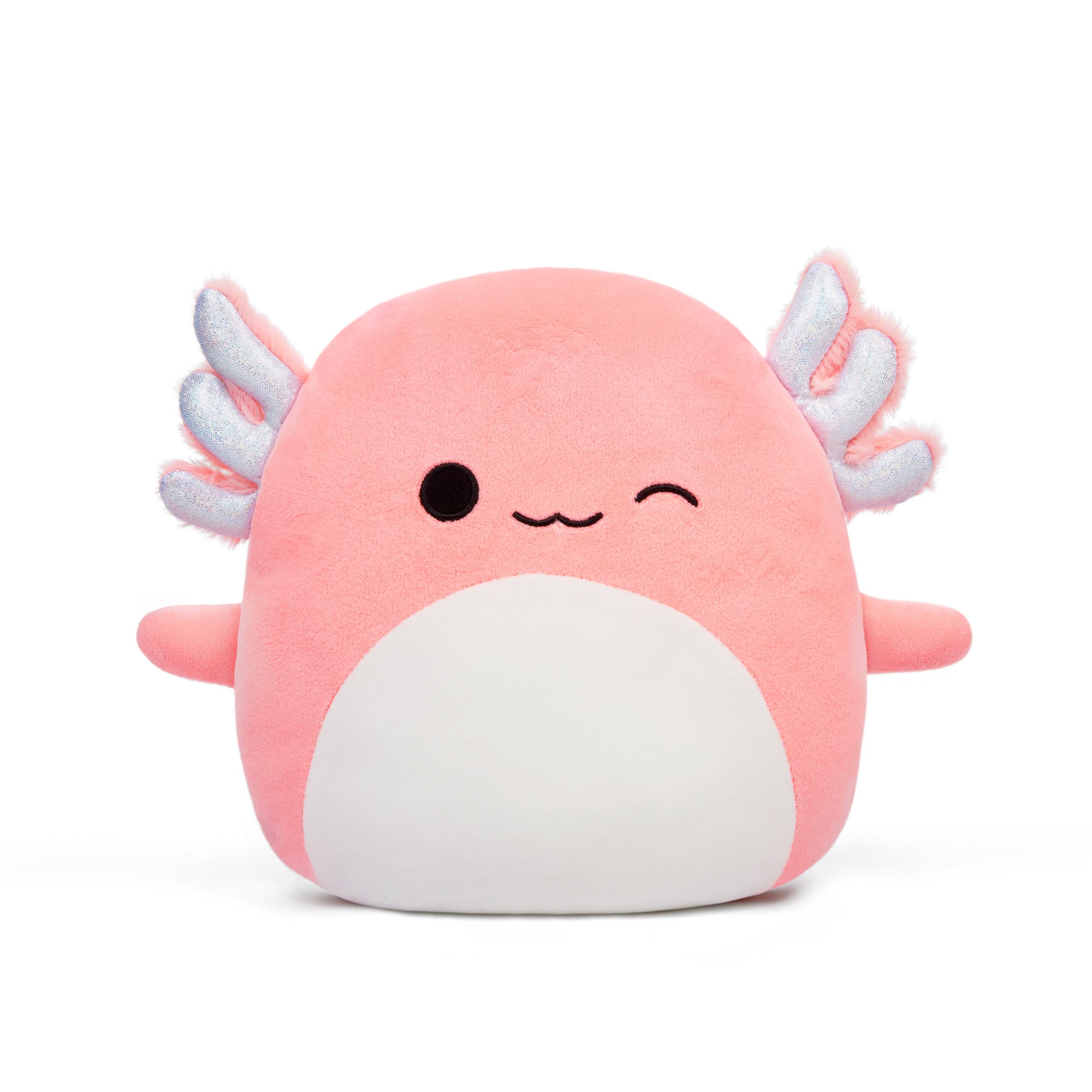 Squishmallows Archie The Axolotl Heating Pad - Heating Pad for Cramps by Relatable®