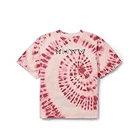 Sugar & Jade Girls' Teen Short Sleeve Fashion T-Shirt