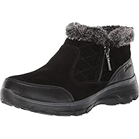 Skechers Women's Easy Going-Girl Crush Ankle Boot