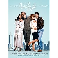 A New Life A New Life DVD Multi-Format VHS Tape
