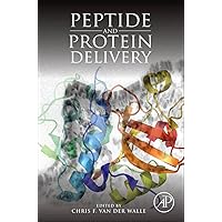 Peptide and Protein Delivery Peptide and Protein Delivery Kindle Hardcover
