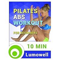 Pilates Abs Workout for Beginners