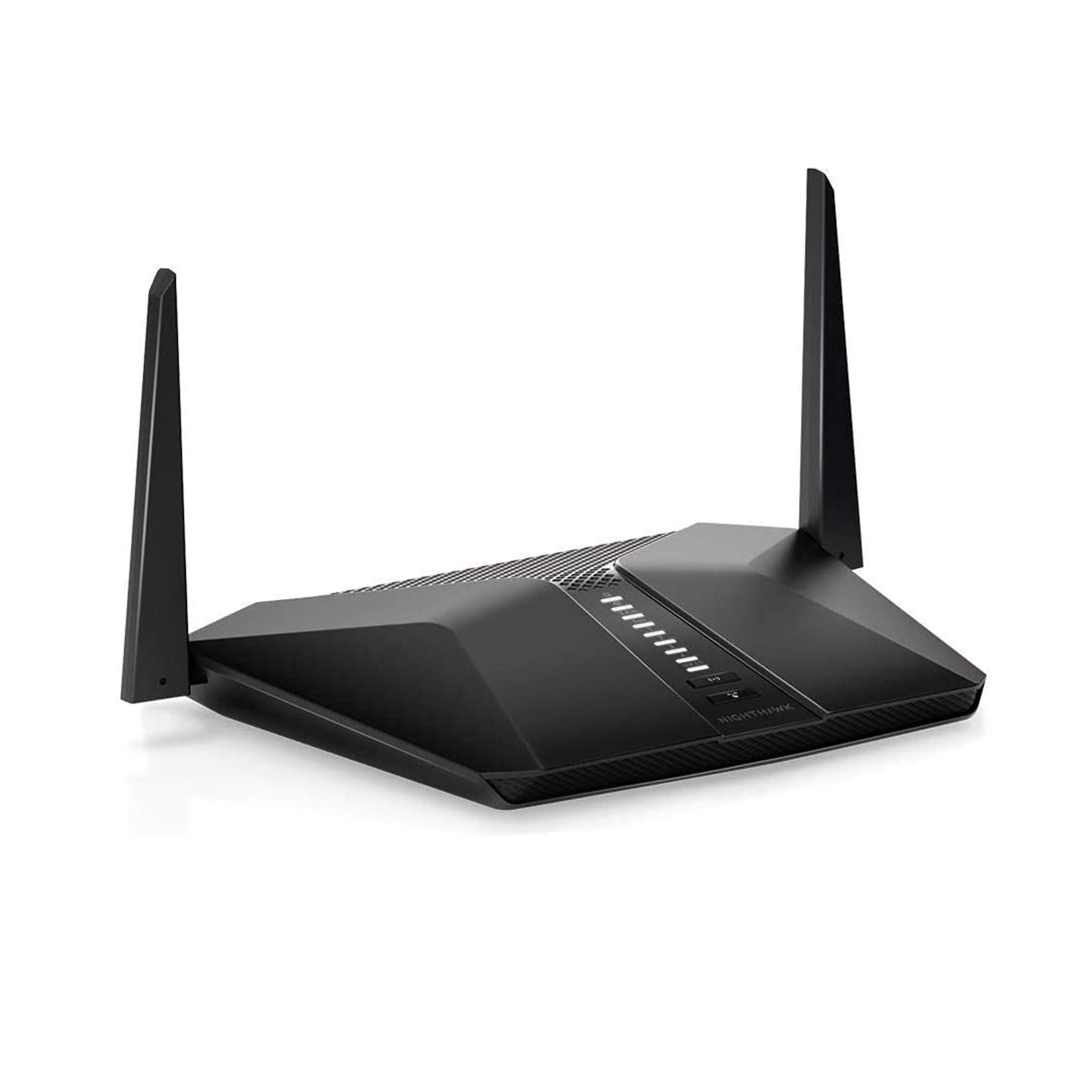 Mua NETGEAR Nighthawk 4-Stream AX4 Wi-fi 6 Router (RAX40) – AX3000 Wireless  Speed (Up to 3 Gbps) | 1,500 Sq Ft Coverage trên Amazon Mỹ chính hãng 2023  | Fado