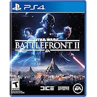 Star Wars Battlefront II - PlayStation 4 Star Wars Battlefront II - PlayStation 4 PlayStation 4 PC PC Online Code Xbox One Xbox One Digital Code