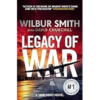 Legacy of War Legacy of War Kindle Audible Audiobook Hardcover Paperback