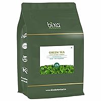 bixa BOTANICAL Green Tea (Camellia sinensis) Dry Extract - 50% Polyphenols by UV | -1Kg (35.2 Oz) Pack