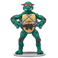 Teenage Mutant Ninja Turtle 6