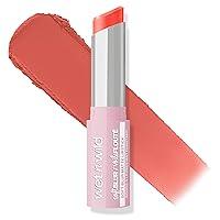 Soft Blur Matte Lipstick | Apricot Smoothie