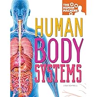 Human Body Systems (The Human Machine) Human Body Systems (The Human Machine) Kindle Library Binding Paperback