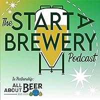 The Start A Brewery Podcast