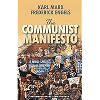 The Communist Manifesto The Communist Manifesto Paperback
