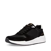 Steve Madden Men's Braddik Sneaker