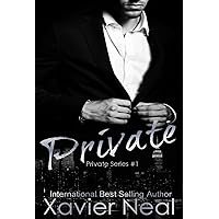 Private Private Kindle Paperback