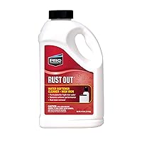 RO05B RO65N Rust Out Water Softener Cleaner And Iron Remover, 4.75 lb.