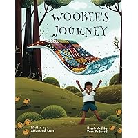 Woobee's Journey Woobee's Journey Paperback Kindle