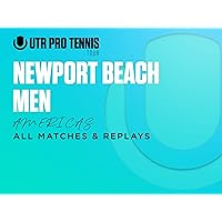 PTT $25K Newport Beach Men, February 28th, 2023 - Day 2 - Additional Court