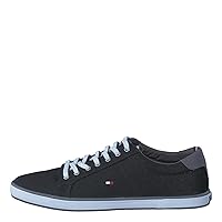 Tommy Hilfiger Men's H2285arlow 1d Vulcanised Trainers