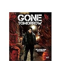 Gone Tomorrow [Blu-ray]