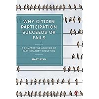 Why Citizen Participation Succeeds or Fails: A Comparative Analysis of Participatory Budgeting