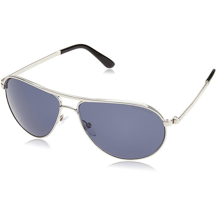 Mua Tom Ford Marko Aviator Sunglasses FT0144 58 trên Amazon Mỹ chính hãng  2023 | Fado