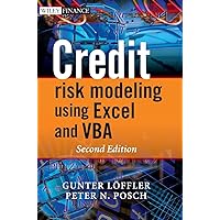 Credit Risk Modeling using Excel and VBA Credit Risk Modeling using Excel and VBA Hardcover