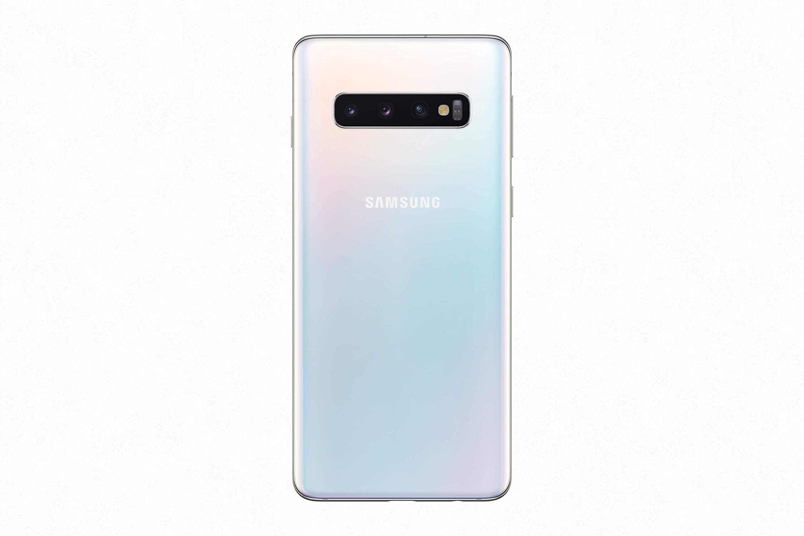 Samsung Galaxy S10 SM-G973F 128GB / 8GB RAM (Prism White)