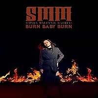 Burn Baby Burn Burn Baby Burn MP3 Music