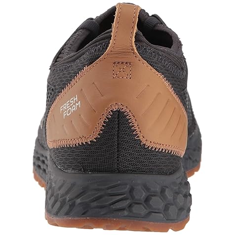 New Balance Men's Fresh Foam Gobi Trail V3 Running Shoe