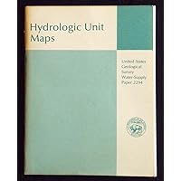 Hydrologic unit maps (U.S. Geological Survey water-supply paper)