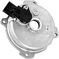 APDTY 162411 E-CVVT Variable Valve Timing Camshaft Solenoid Sensor w/Cap & Seal Compatible With 2.0L or 2.4L DOHC Engine On Select Hyundai & Kia Models (Replaces 24360-2GGD0, 24360-2GGB0, 24360-2GGA0)