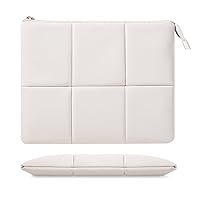 9-11 Inch Tablet Sleeve Case, Puffy Tablet Bag Fit with iPad 10th Gen. 10.9