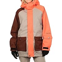 Women's Meron Jacket