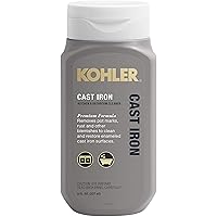 Kohler K-23725-NA Cast Iron Cleaner