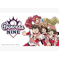Princess Nine: Season 1