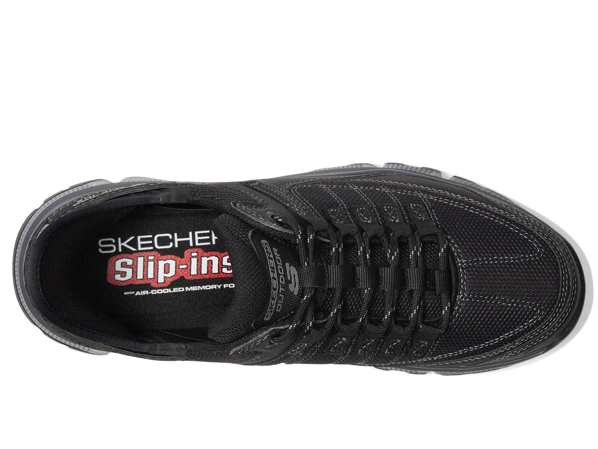 Skechers Men's Summits at Hands Free Slip-in Sneaker