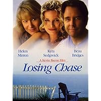 Losing Chase