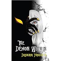 The Demon Within The Demon Within Kindle Paperback