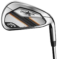 Mavrik 22 6 Iron 24* (Graphite Project X Catalyst Senior)