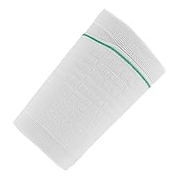 Ugo Fix Sleeve (x4) – Catheter Leg Bag Holder/Catheter Bag Cover, Strong and Durable Fibre Blends with External Seams, Washable and Reusable with Free Laundry Bag (Pack of 4) (Extra Large)