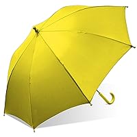 Children's Rain Umbrella, Manual Metal Folding Mini Umbrella, Windproof