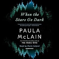 When the Stars Go Dark: A Novel When the Stars Go Dark: A Novel Audible Audiobook Kindle Paperback Hardcover Audio CD