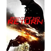 Point Of No Return