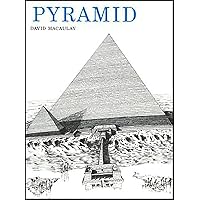 Pyramid Pyramid Paperback Kindle Hardcover