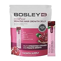 BosleyMD MendXtend Jelly Supplements