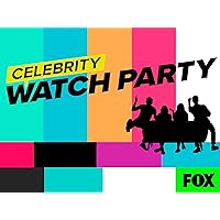 Celebrity Watch Party Season 1
