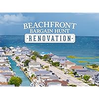 Beachfront Bargain Hunt Renovation - Season 9