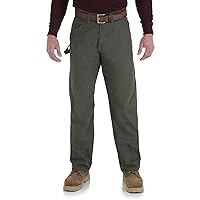 Wrangler Mens Riggs Workwear Fr Flame Resistant Carpenter Jeans