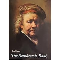 The Rembrandt Book The Rembrandt Book Hardcover