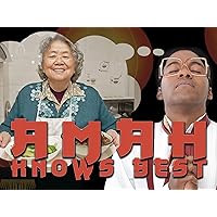 Amah Knows Best - Season 1